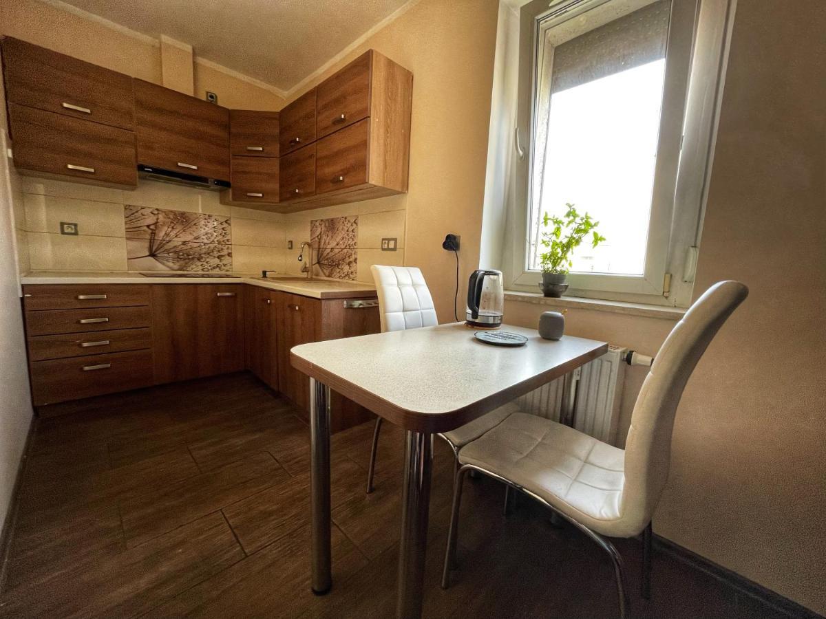 Apartament Zaleze Apartment Poznan Luaran gambar