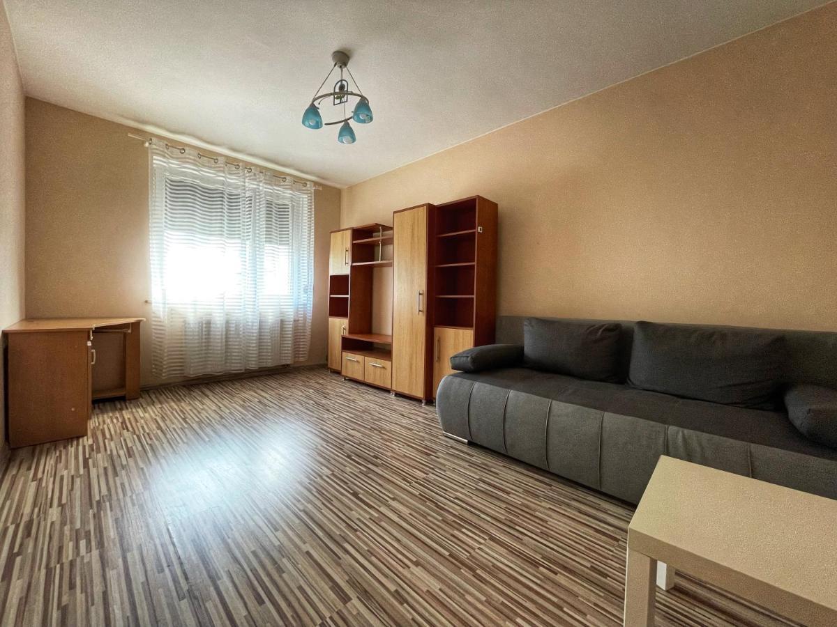 Apartament Zaleze Apartment Poznan Luaran gambar