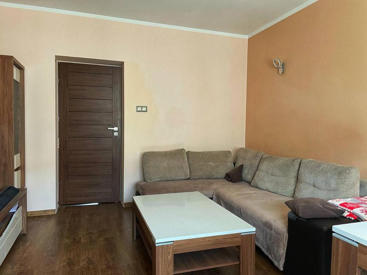 Apartament Zaleze Apartment Poznan Luaran gambar