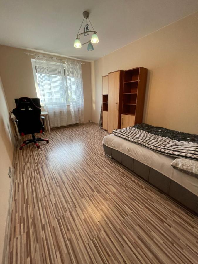 Apartament Zaleze Apartment Poznan Luaran gambar